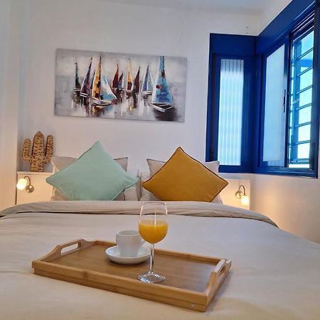 Atico A 200 Mts De La Playa Apartment Benalmadena Ngoại thất bức ảnh