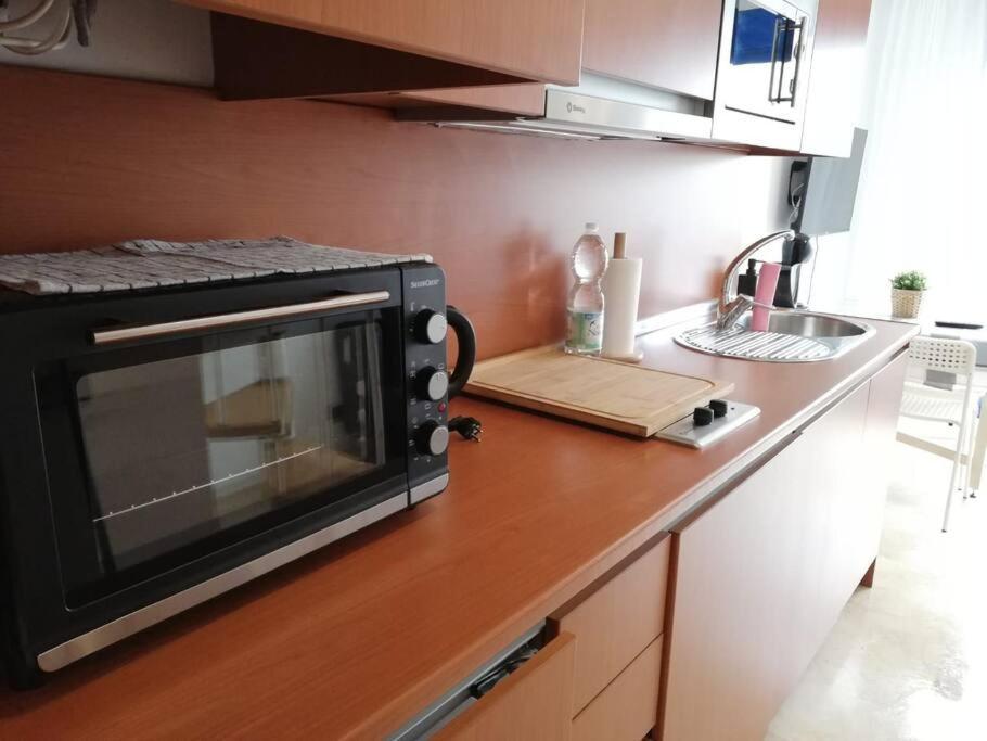 Atico A 200 Mts De La Playa Apartment Benalmadena Ngoại thất bức ảnh