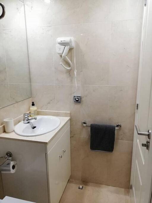 Atico A 200 Mts De La Playa Apartment Benalmadena Ngoại thất bức ảnh